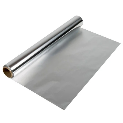 Aluminum Foil