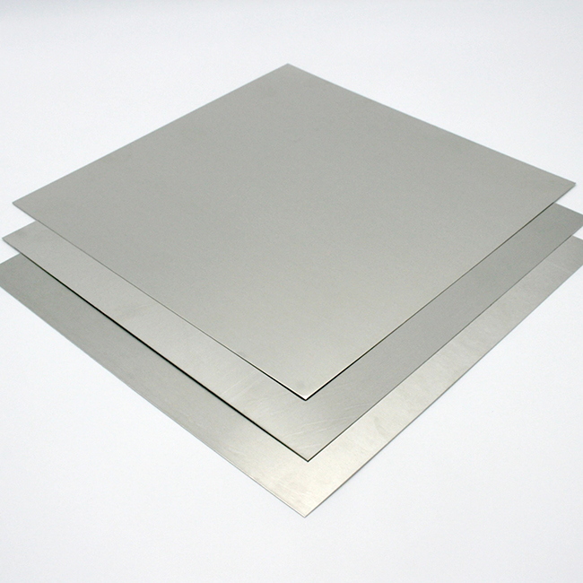 1050 Aluminum Plate