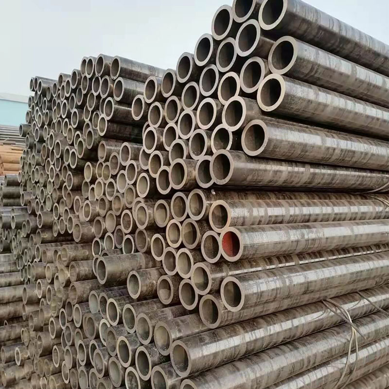 A335-P12 Alloy Steel Tube