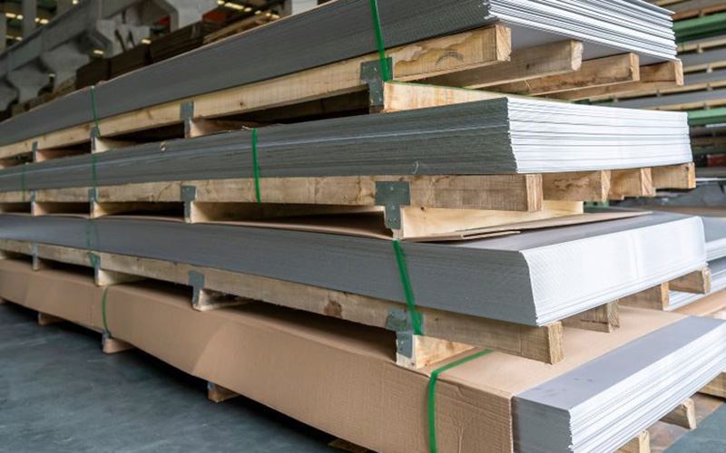 stainless steel sheet
