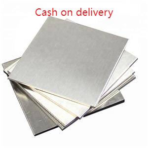 304/ Stainless Steel Sheet/Plate