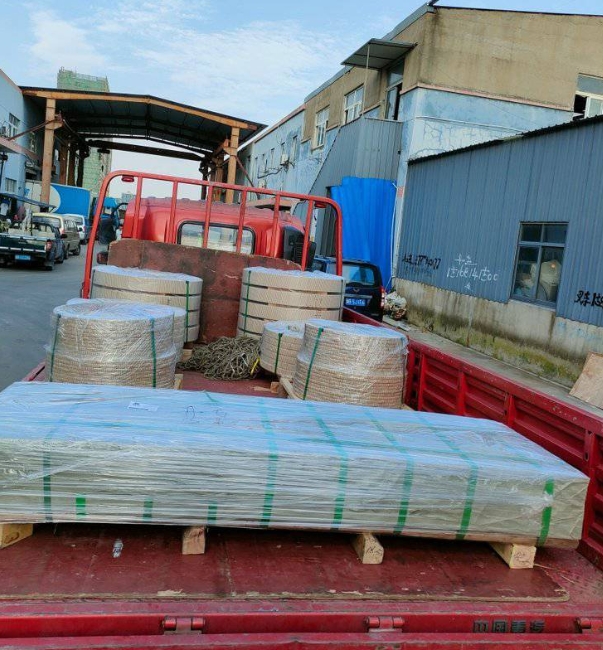 430 stainless steel sheet