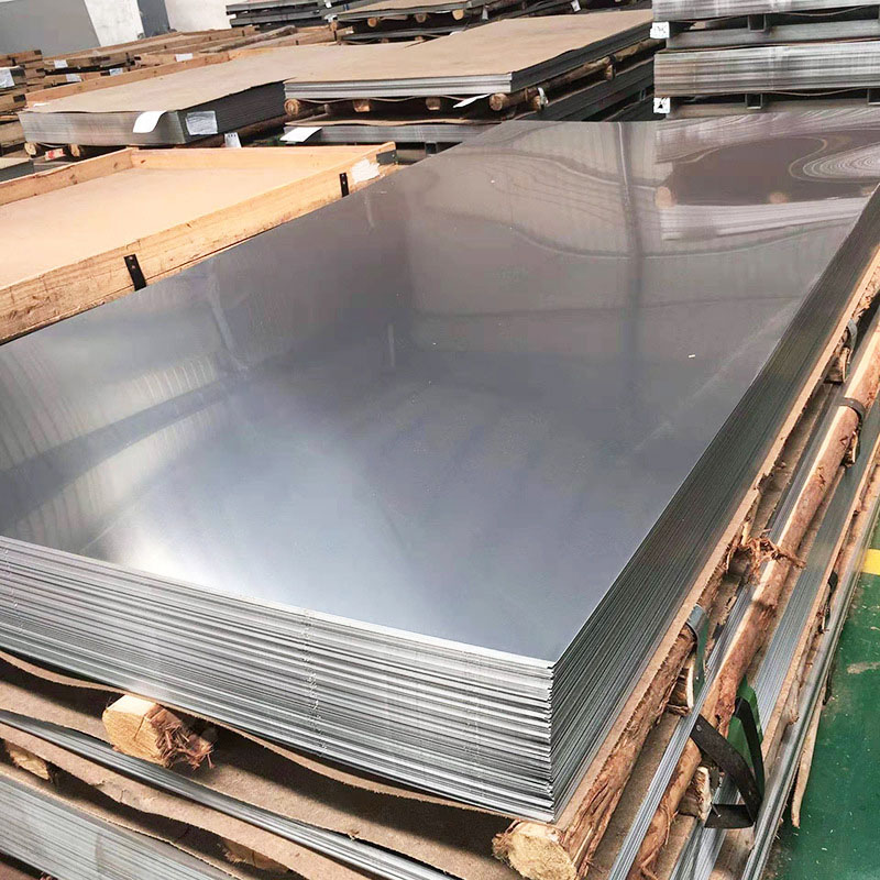 316L stainless steel sheet