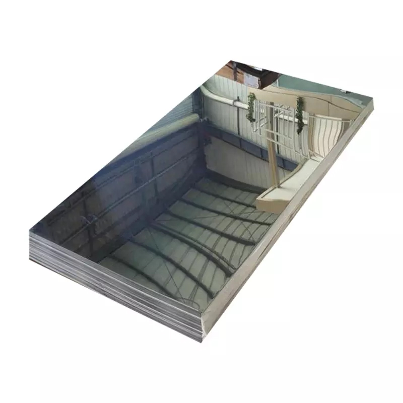 316L stainless steel sheet