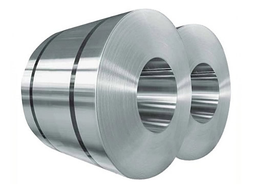 400 series stainless steel coil