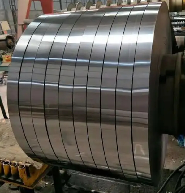 304 stainless steel strip