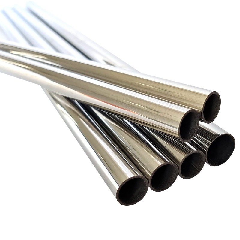 304/304L/304H/316Ti Stainless Steel Pipe/Tube