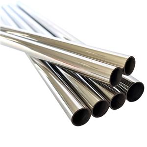 304//304H/316Ti Stainless Steel Pipe/Tube