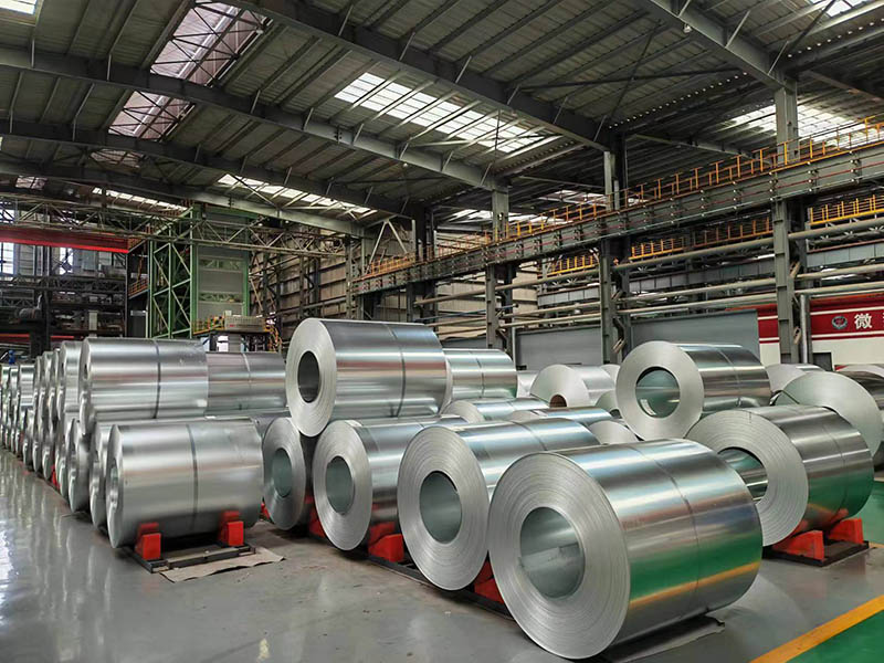 Guoyin Metal Material (Wuxi) Co., Ltd
